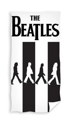 The beatles Handdoek 70x140 cm