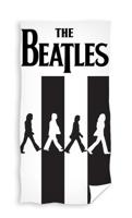 The beatles Handdoek 70x140 cm - thumbnail