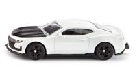 Siku 1538 Chevrolet Camaro - thumbnail