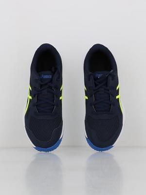 Asics Upcourt 6 GS Indoorschoen Junior