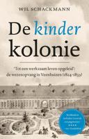 De kinderkolonie (Paperback) - thumbnail