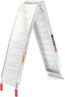 ACEBIKES Ace bikes oprijplank drive-up ramp 340kg