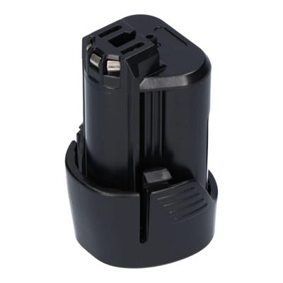 Bosch Yanec gereedschap accu 10.8v 1.5ah li-ion voor insteek