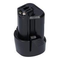 Bosch Yanec gereedschap accu 10.8v 1.5ah li-ion voor insteek - thumbnail