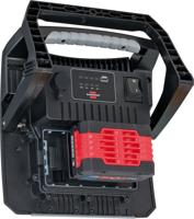 Brennenstuhl Multi Battery 6050 MH Accubouwlamp Energielabel E (A - G) 61.6 W 6200 lm Daglichtwit - thumbnail