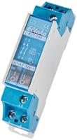 Eltako R12-200-12V Schakelrelais Nominale spanning: 12 V Schakelstroom (max.): 8 A 2x NO 1 stuk(s) - thumbnail