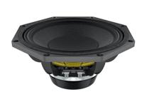 Lavoce WAN082.01 8 inch Woofer 8 Ω - thumbnail