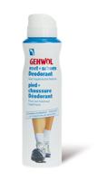 Gehwol Voet En Schoen Deodorant Spray 150ml - thumbnail