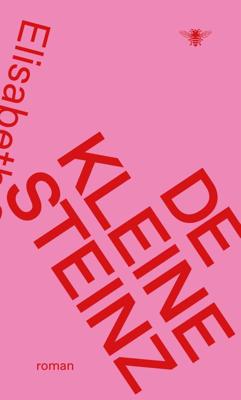 De kleine Steinz - Elisabeth Steinz - ebook