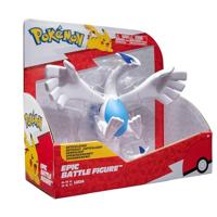 Pokémon Epic Battle figuur Lugia - 30 cm - thumbnail
