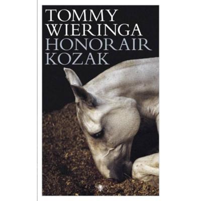 Honorair Kozak Honorair Kozak