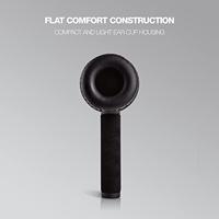 Reloop RHP-10 Mono one-ear hoofdtelefoon - thumbnail