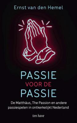 Passie voor de passie (Paperback) Passie voor de passie (Paperback)