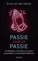 Passie voor de passie (Paperback) - thumbnail