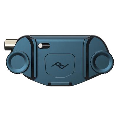 Peak Design Capture Camera Clip V3 - Ocean