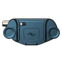 Peak Design Capture Camera Clip V3 - Ocean - thumbnail