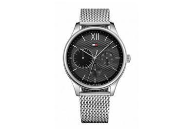 Tommy Hilfiger Damon TH1791415 Heren Horloge 44 MM 3 ATM