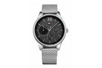 Tommy Hilfiger Damon TH1791415 Herenhorloge - thumbnail
