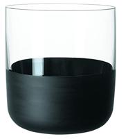 Villeroy & Boch Manufacture Rock Shot glas 4 stuks - thumbnail