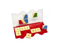 Basisdoos Loco Mini - thumbnail