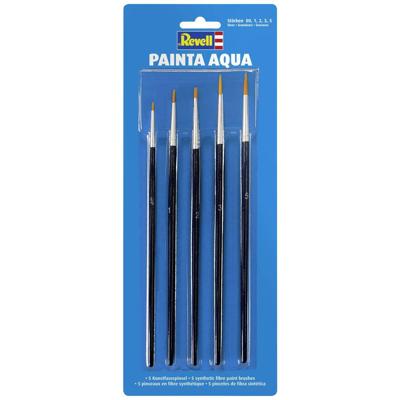 Revell Painta Aqua penselen