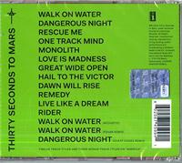 America (Deluxe Edt.) - thumbnail