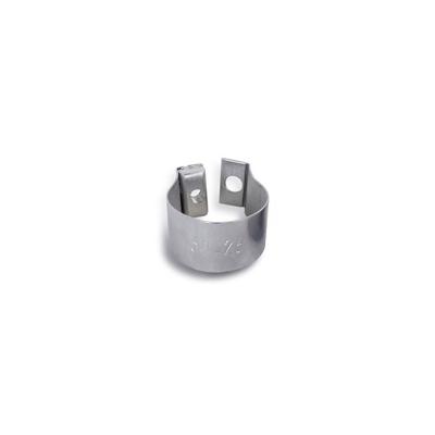 Basil rvs mand-klem 25-30mm 70110 Basil rvs mand-klem 25-30mm 70110