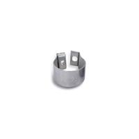 Basil rvs mand-klem 25-30mm 70110 - thumbnail