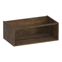 Brauer Flourish - Bijkast - 80 cm - met 1 Opbergvak - Grove - thumbnail