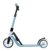 Hudora big wheel step advanced junior blauw - thumbnail