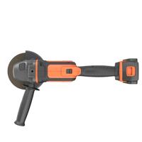 Haakse slijper Black & Decker BCG720N-XJ 125 mm - thumbnail