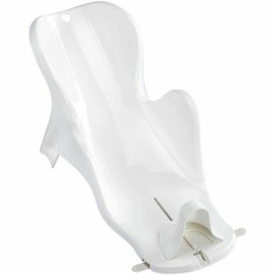 THERMOBABY Transat de Bain Daphne - Blanc muguet