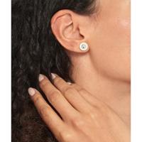 Dames oorbellen Tommy Hilfiger 2780809 Roestvrij staal 10 mm - thumbnail