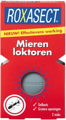 Roxasect Mierenloktoren Roxasect Mierenloktoren