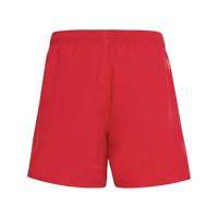 Kinderbadpakken Adidas Essentials Logo Clx Swim Short Rood Maat 5-6 Jaar - thumbnail