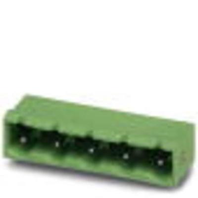 Phoenix Contact 1728882 Female behuizing (board) GMSTBA Totaal aantal polen: 5 Rastermaat: 7.62 mm Inhoud: 50 stuk(s)