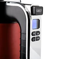 Westinghouse Retro Handmixer - Rood - thumbnail