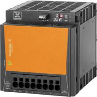Weidmüller 2466920000 Schakelnetvoeding 48 V/DC 20 A 960 W Inhoud 1 stuk(s) - thumbnail