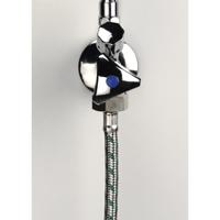 Xavax 111891 Watertoevoerslangverlenging 2 m 3/4 1 stuk(s) - thumbnail