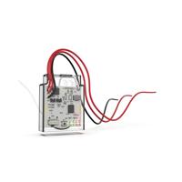 m-e modern-electronics 41385 Converter Accessoires voor deurintercom Radiografisch - thumbnail