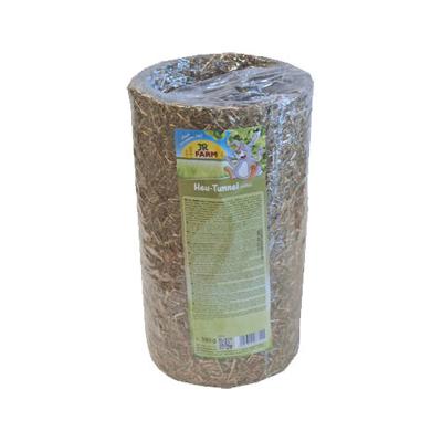 JR Farm knaagdier hooitunnel middel 380 gram 07711