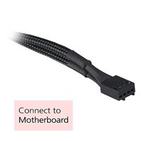 Akasa PWM fan splitter - thumbnail