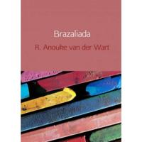 R. Anouke  Van der Wart Brazaliada - thumbnail