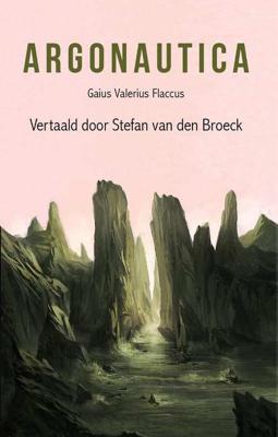 Argonautica (Paperback) Argonautica (Paperback)