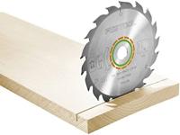 Festool Accessoires standaard zaagblad 160x1,8x20 w18 - 500458 - thumbnail