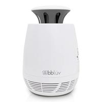 MOSKITÖ stille muggenlamp wit - thumbnail