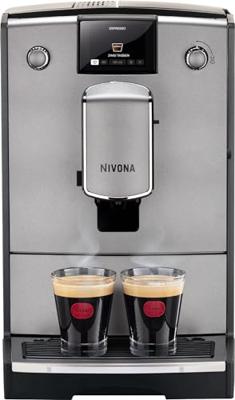 Nivona CafeRomatica 695 Volautomatische Koffiemachine Nivona CafeRomatica 695 Volautomatische Koffiemachine