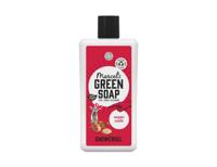 Marcel's Green Soap Shower gel - argan & oudh - 300ml - thumbnail