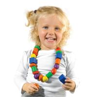 SES Ik leer rijgen - thumbnail