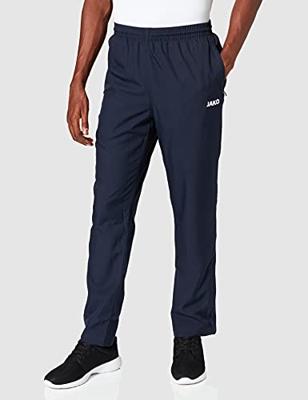 JAKO M9550 Vrijetijdspak Classico - Marine - XL